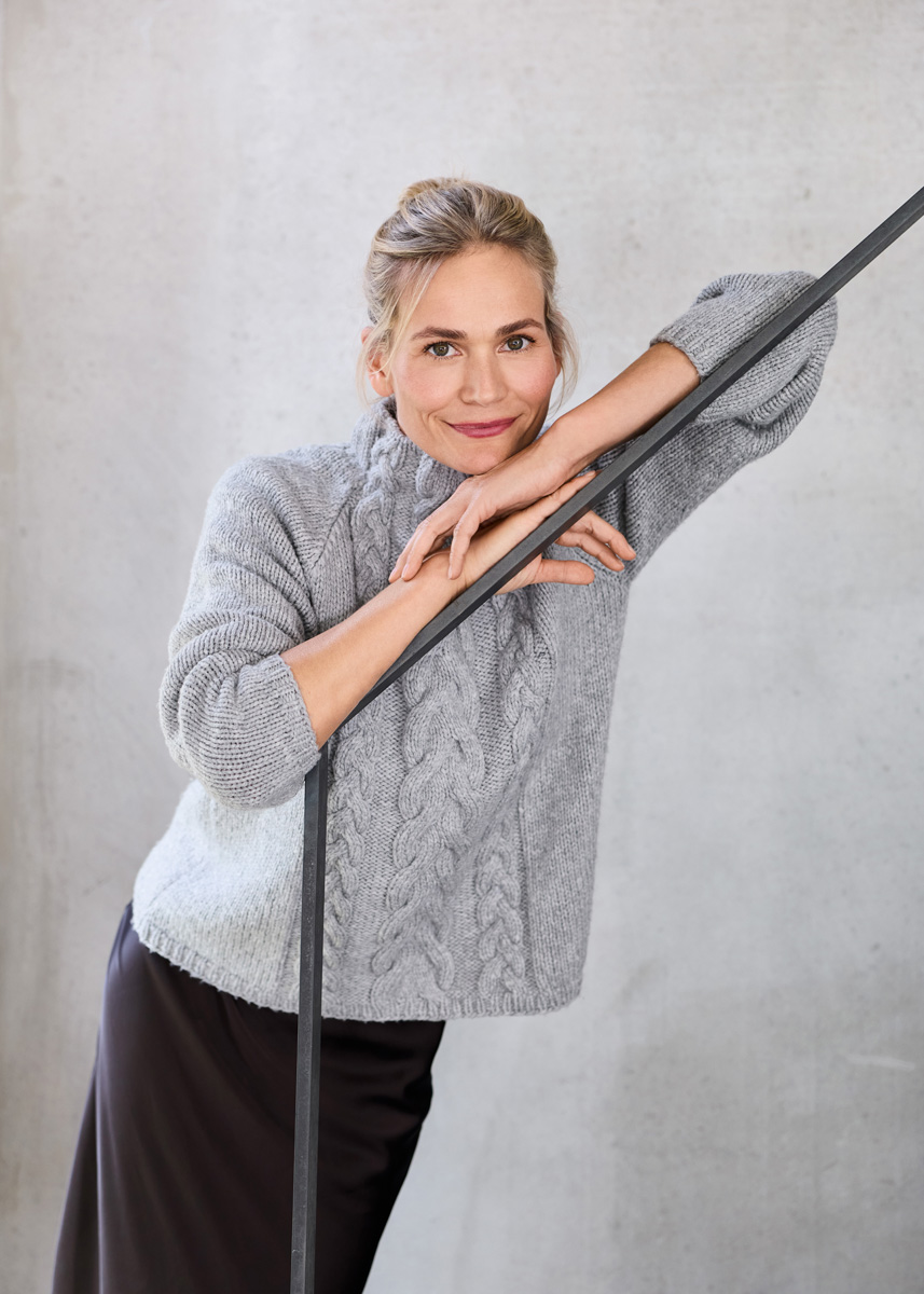 Lana Grossa home No. 78 - Édition allemande