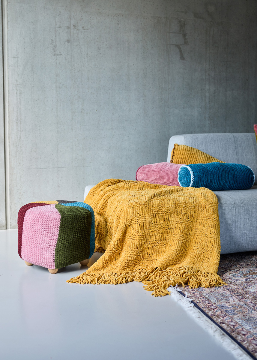 Lana Grossa home No. 78 - Édition allemande