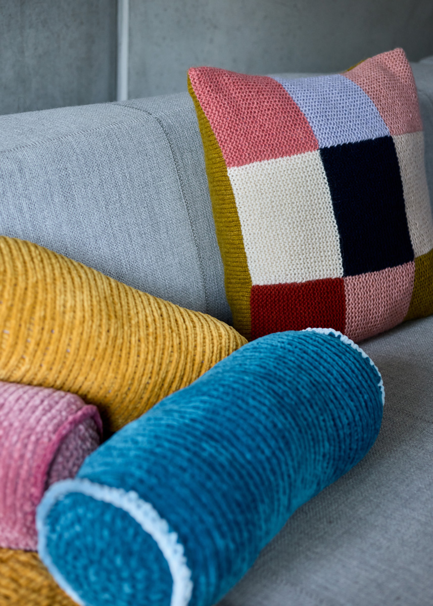 Lana Grossa home No. 78 - Édition allemande