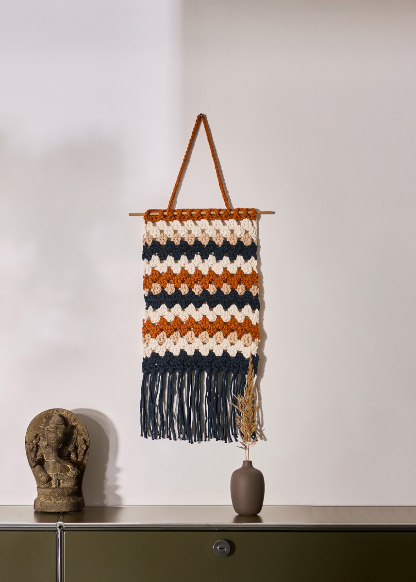 Lana Grossa home No. 78 - Édition allemande