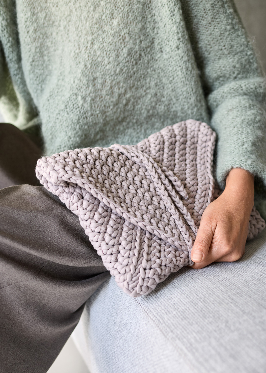 Lana Grossa home No. 78 - Édition allemande