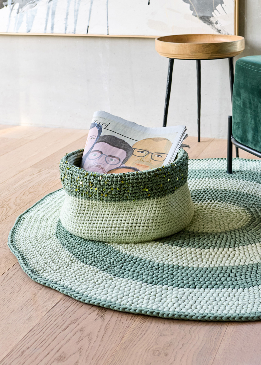 Lana Grossa home No. 78 - Édition allemande