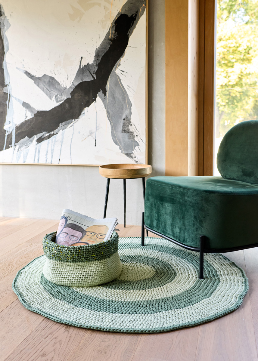 Lana Grossa home No. 78 - Édition allemande