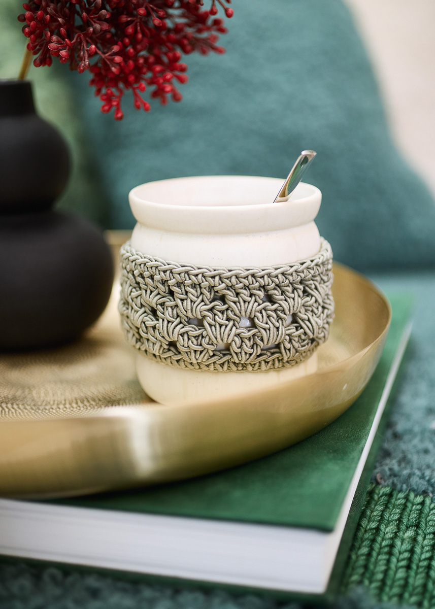 Lana Grossa home No. 78 - Édition allemande