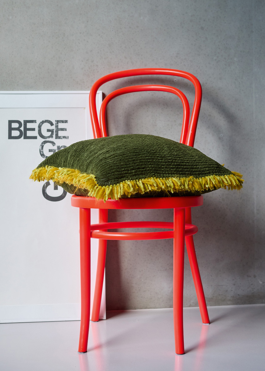 Lana Grossa home No. 78 - Édition allemande