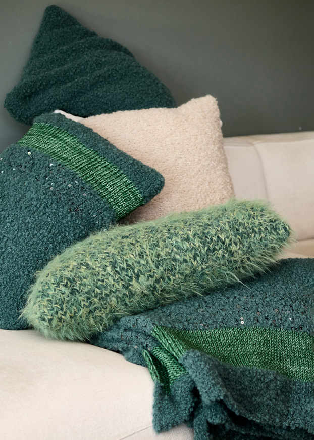 Lana Grossa home No. 78 - Édition allemande