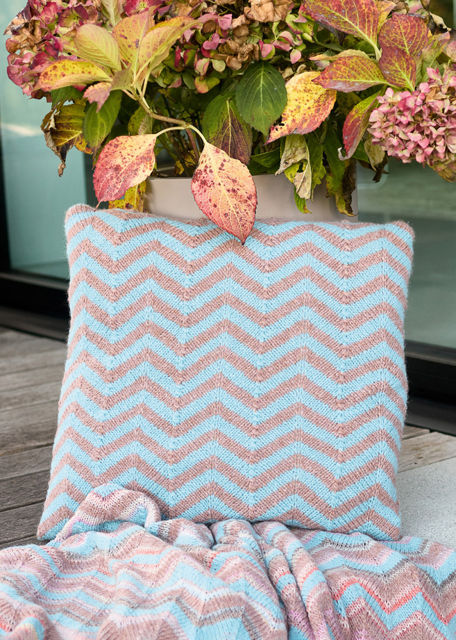 Lana Grossa home No. 78 - Édition allemande