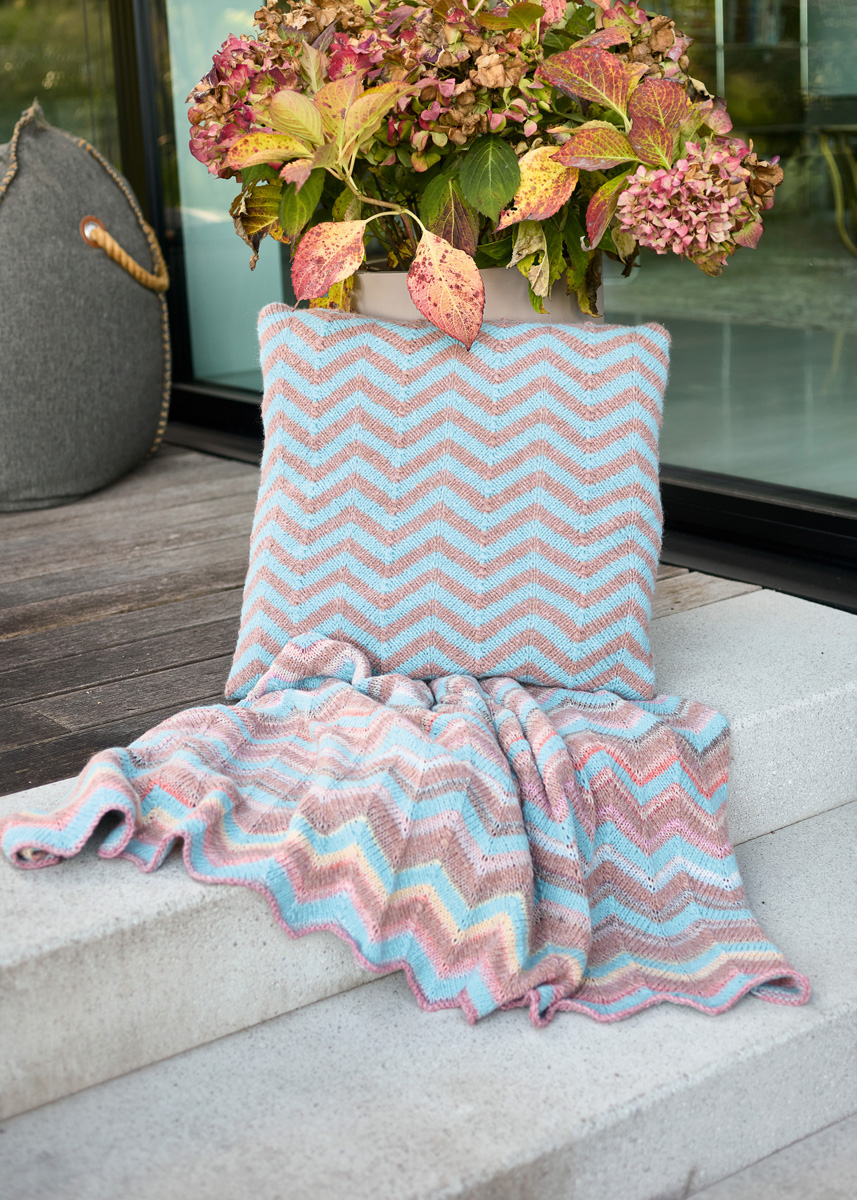 Lana Grossa home No. 78 - Édition allemande