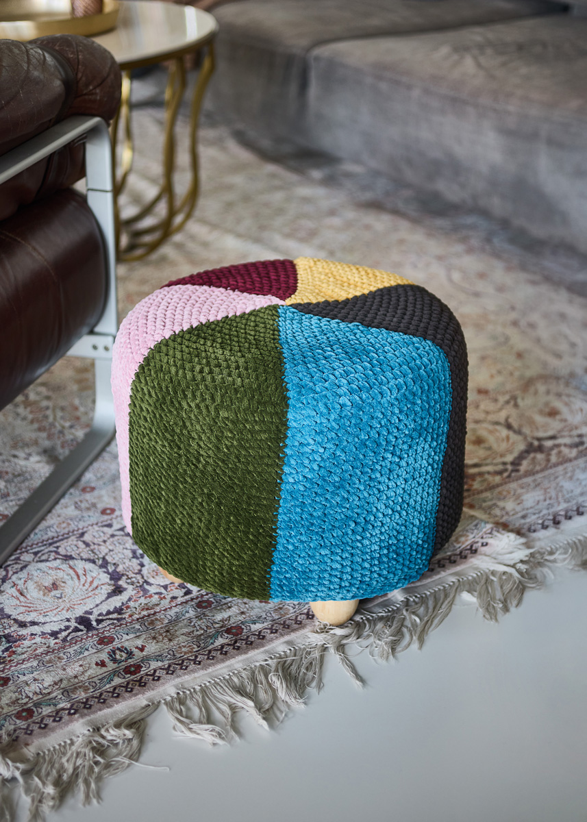 Lana Grossa home No. 78 - Édition allemande