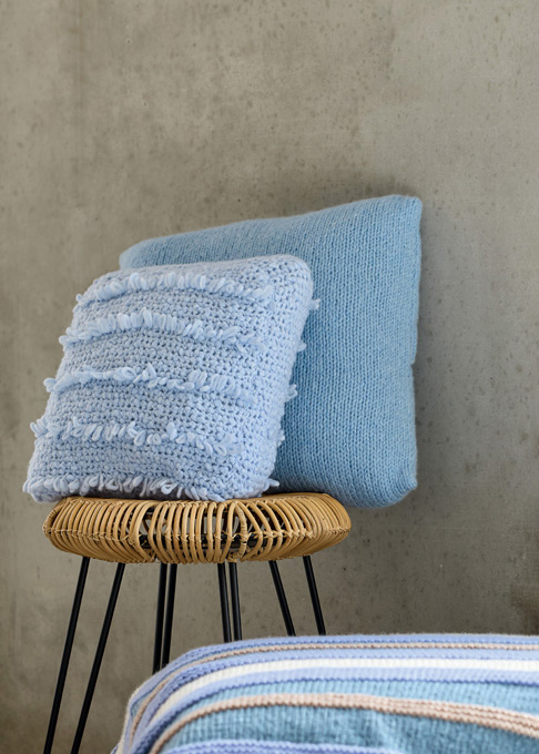 Lana Grossa home No. 78 - Édition allemande