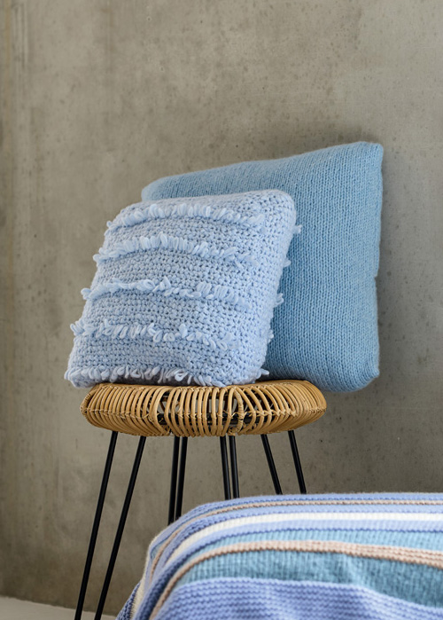 Lana Grossa home No. 78 - Édition allemande