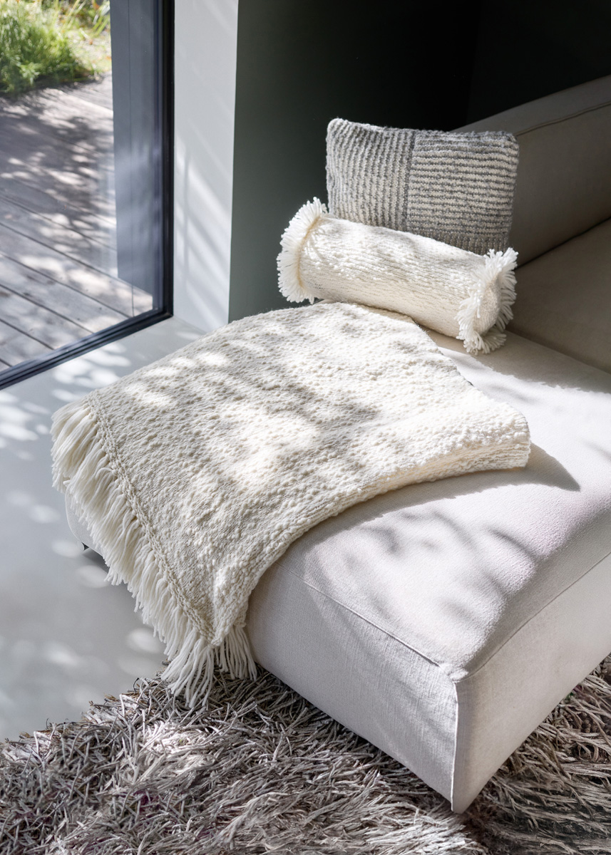 Lana Grossa home No. 78 - Édition allemande