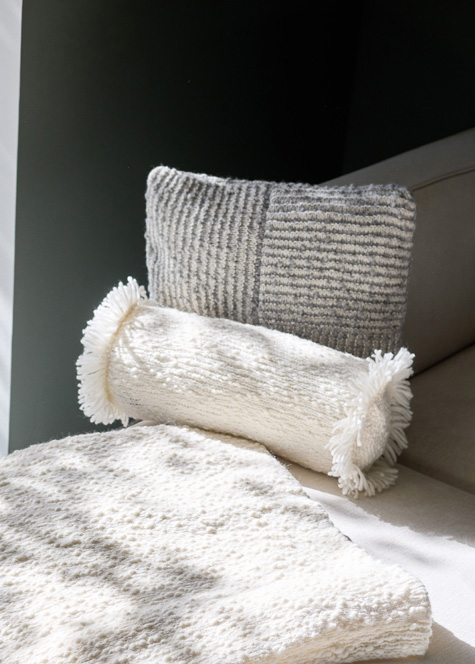 Lana Grossa home No. 78 - Édition allemande