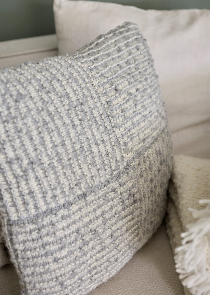 Lana Grossa home No. 78 - Édition allemande