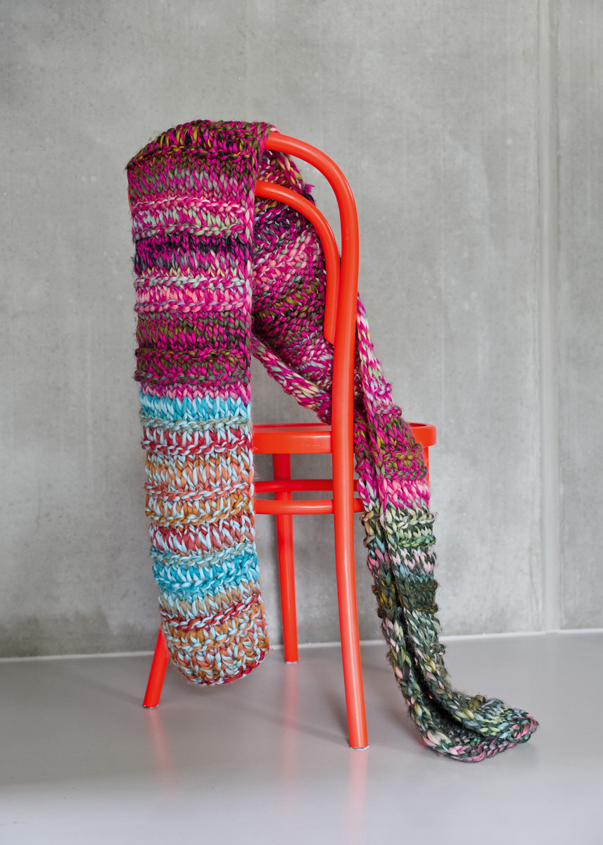 Lana Grossa home No. 78 - Édition allemande