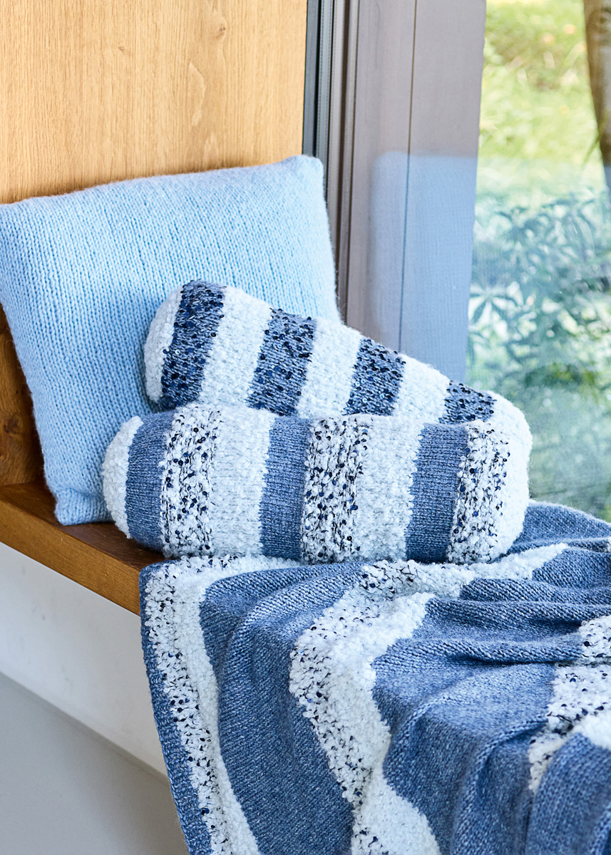 Lana Grossa home No. 78 - Édition allemande