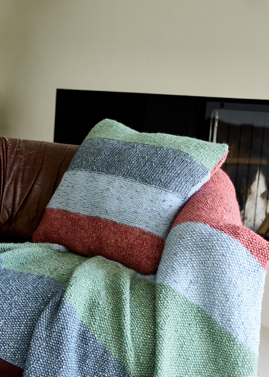 Lana Grossa home No. 78 - Édition allemande