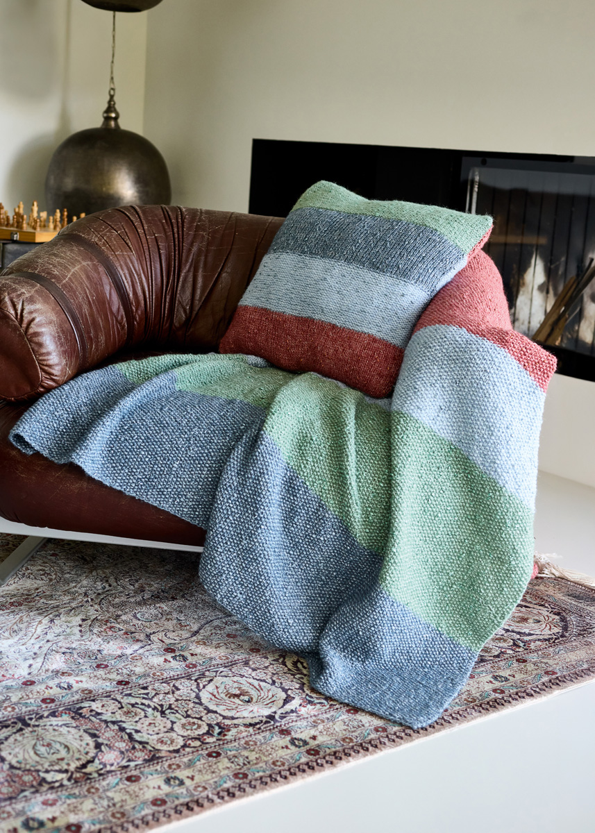 Lana Grossa home No. 78 - Édition allemande