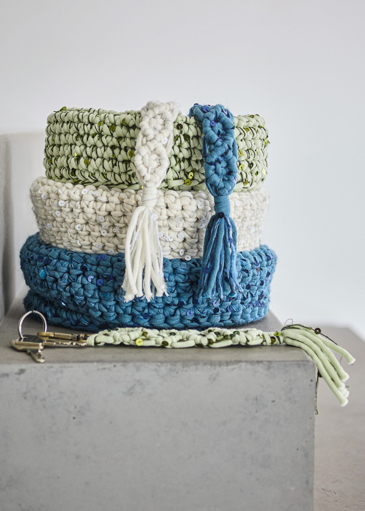 Lana Grossa home No. 78 - Édition allemande