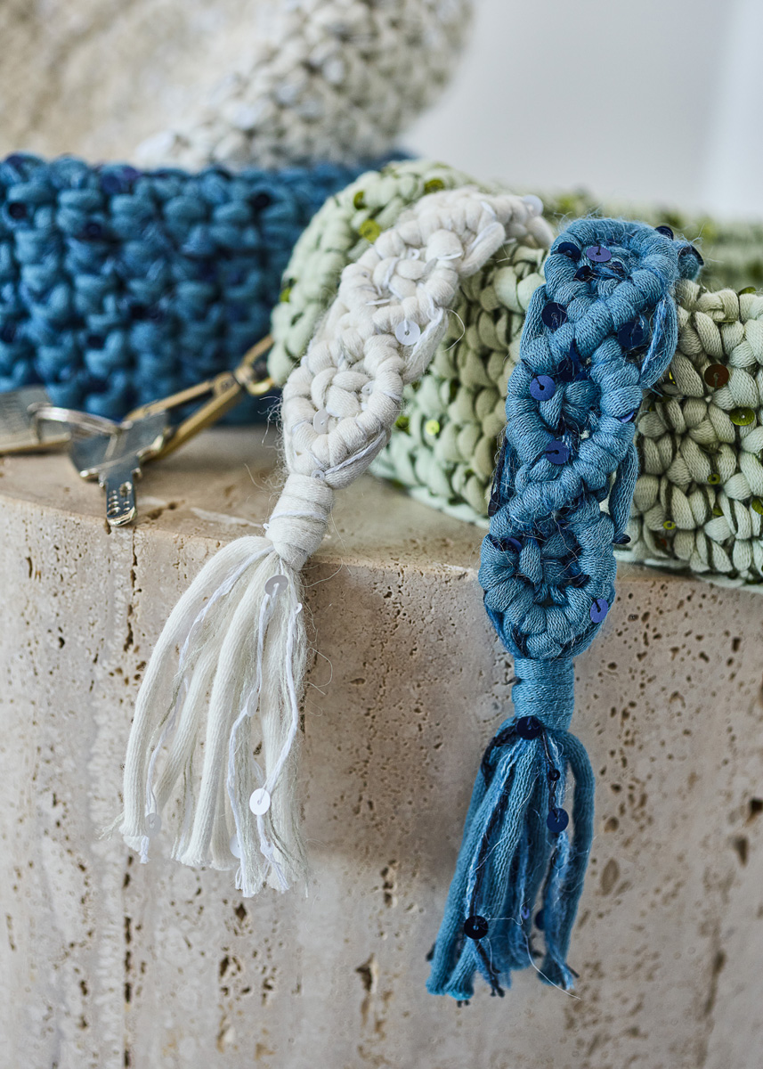 Lana Grossa home No. 78 - Édition allemande