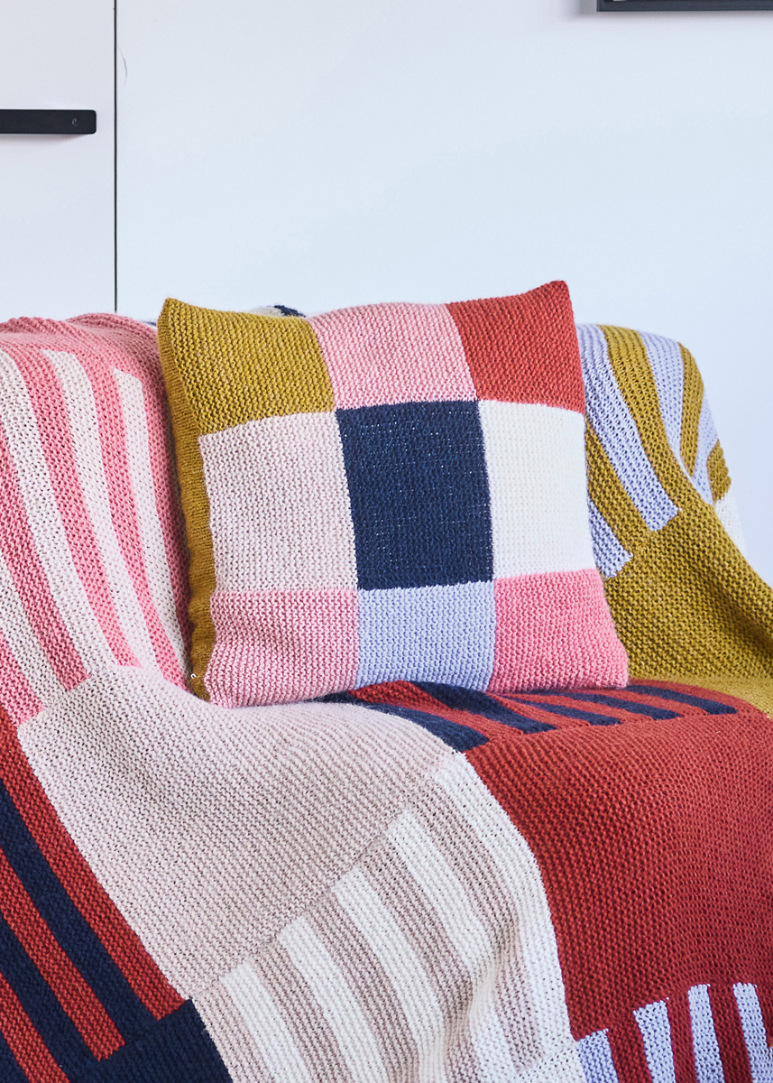 Lana Grossa home No. 78 - Édition allemande