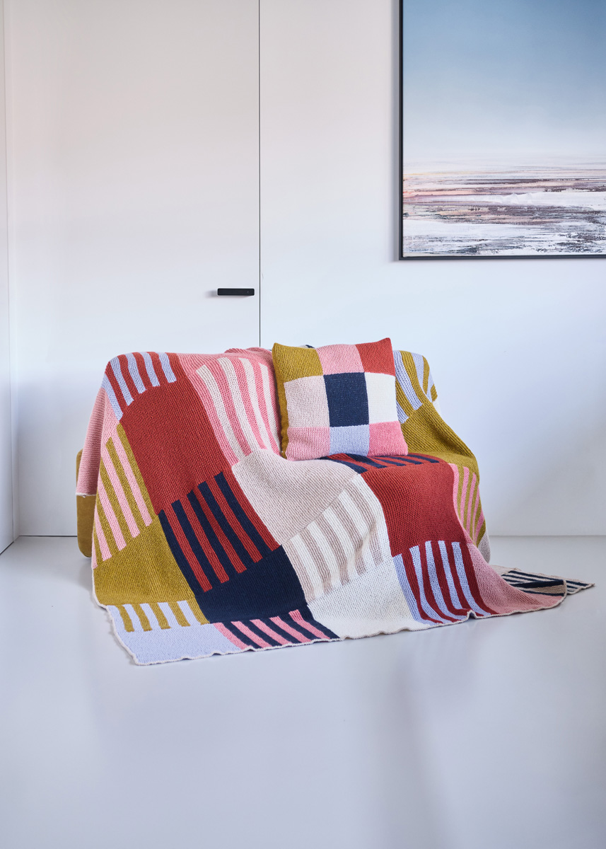 Lana Grossa home No. 78 - Édition allemande