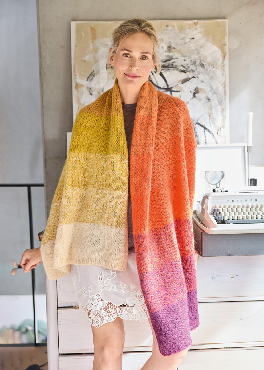 Lana Grossa home No. 78 - Édition allemande