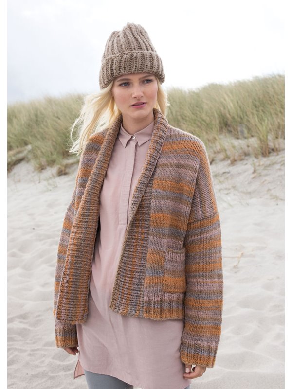 Lana Grossa GILATE Alta Moda Superbaby Color