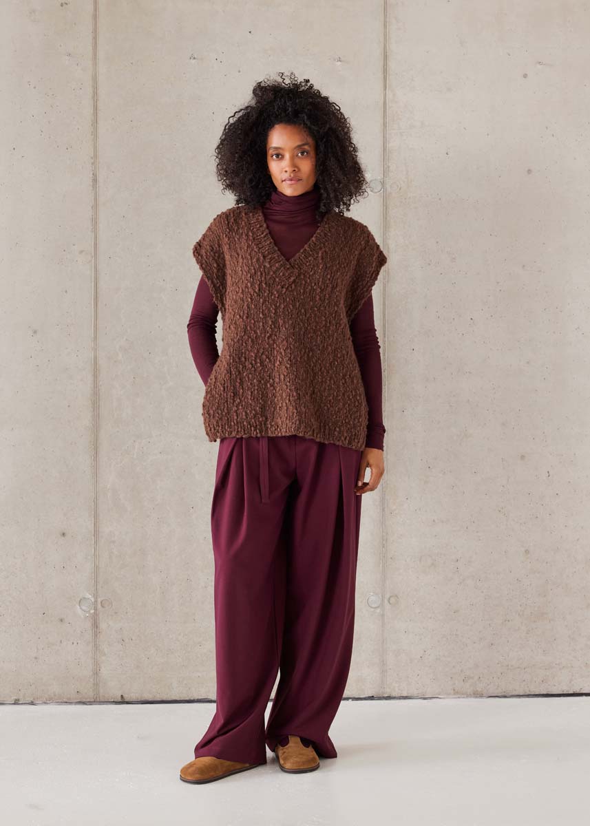 Lana Grossa FILATI No. 70 (Herbst/Winter 2025/26) - Édition allemande