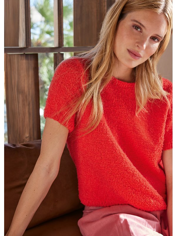 Lana Grossa TUNIQUE Ella