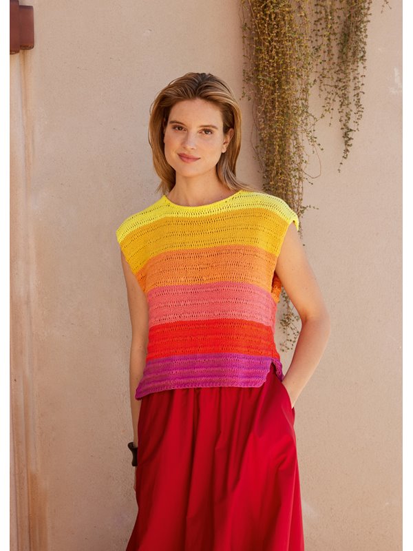 Lana Grossa TUNIQUE Tessera