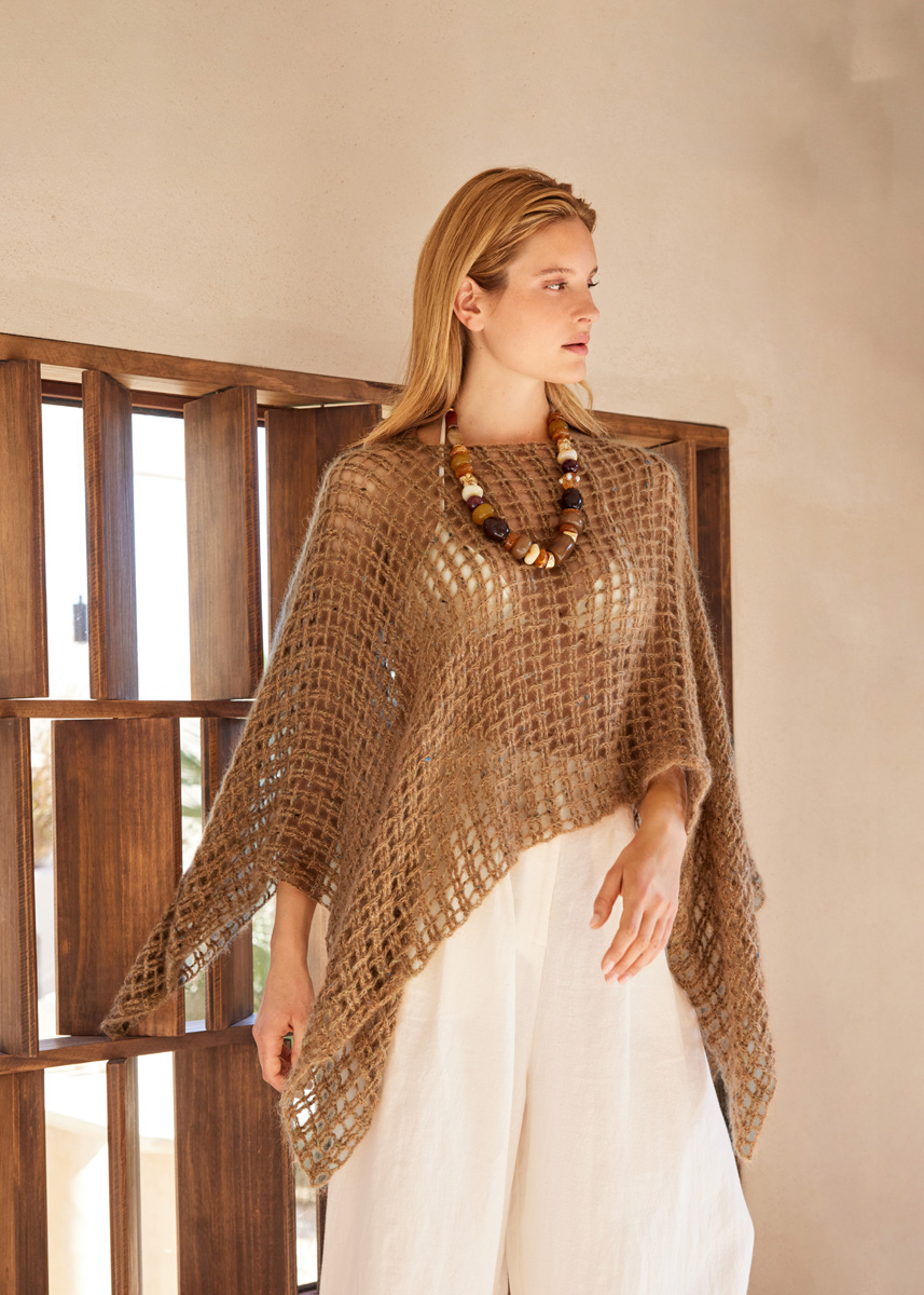 Lana Grossa FILATI Journal No. 71 - Édition allemande