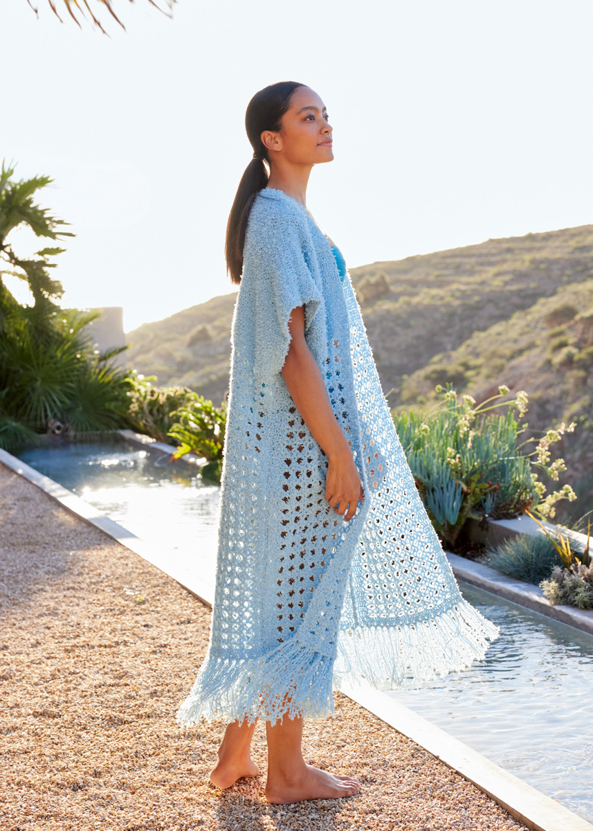 Lana Grossa FILATI Journal No. 71 - Édition allemande