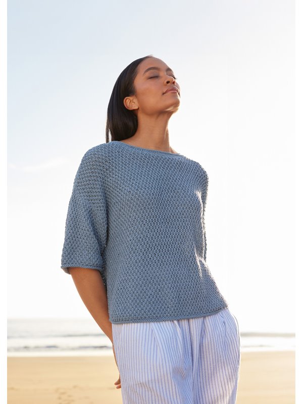 Lana Grossa PULL Gioia