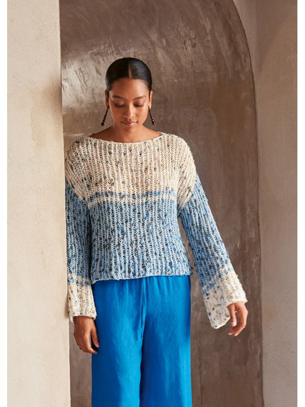 Lana Grossa PULL Popcorn