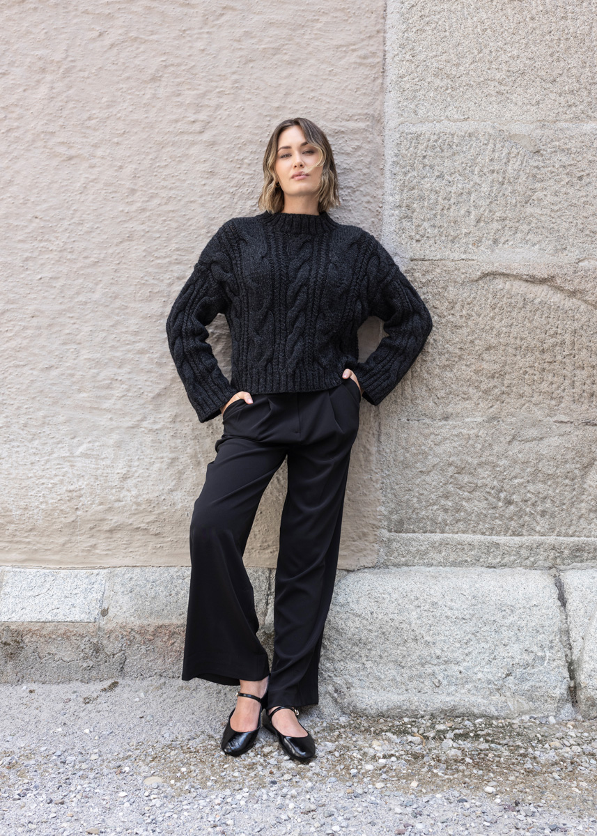 Lana Grossa FILATI STUDIO No. 3 - Édition allemande