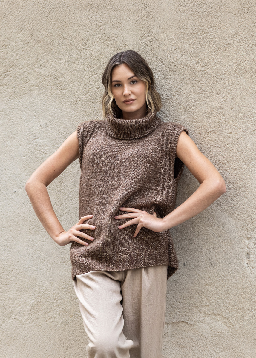 Lana Grossa FILATI STUDIO No. 3 - Édition allemande