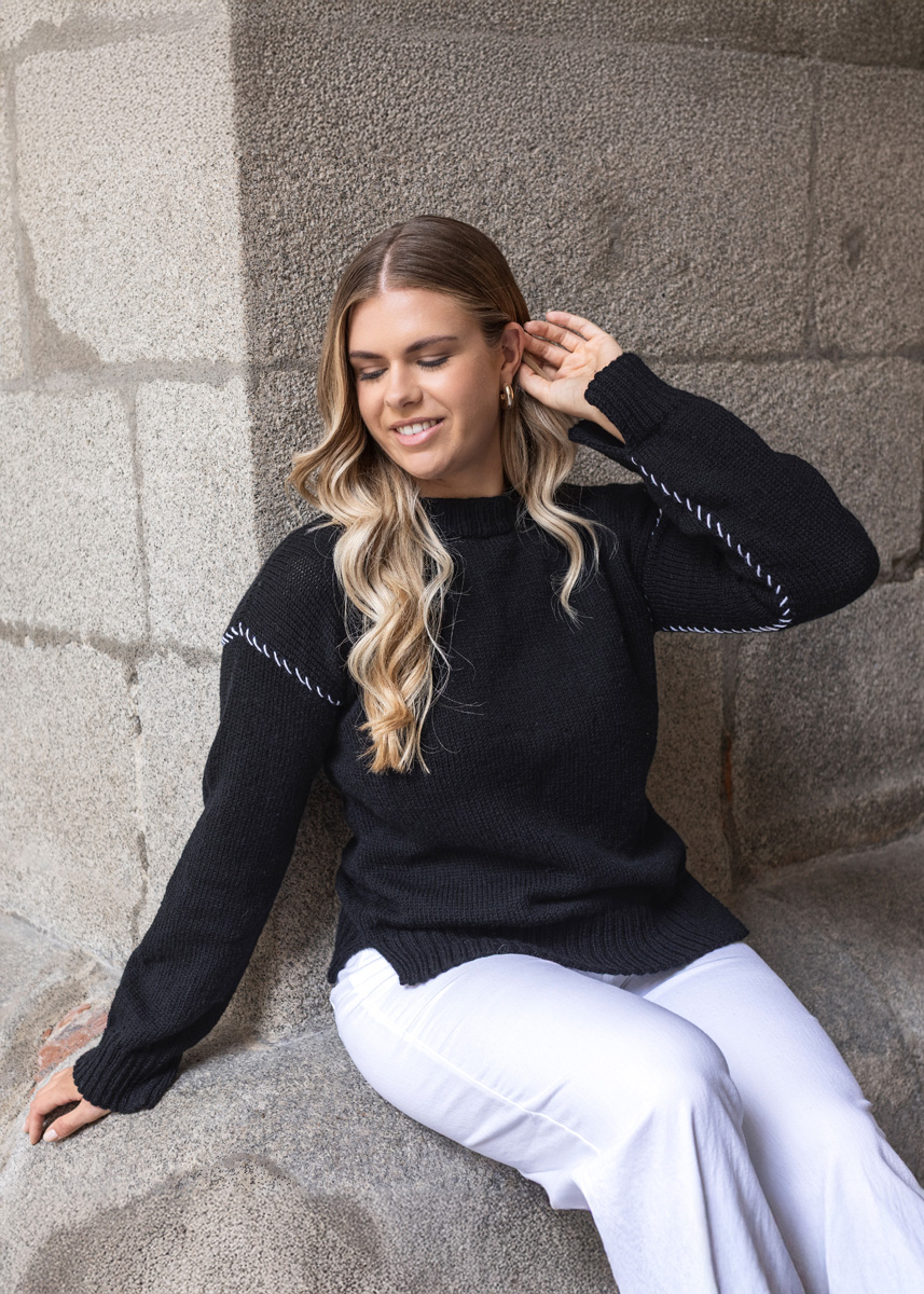 Lana Grossa FILATI STUDIO No. 3 - Édition allemande