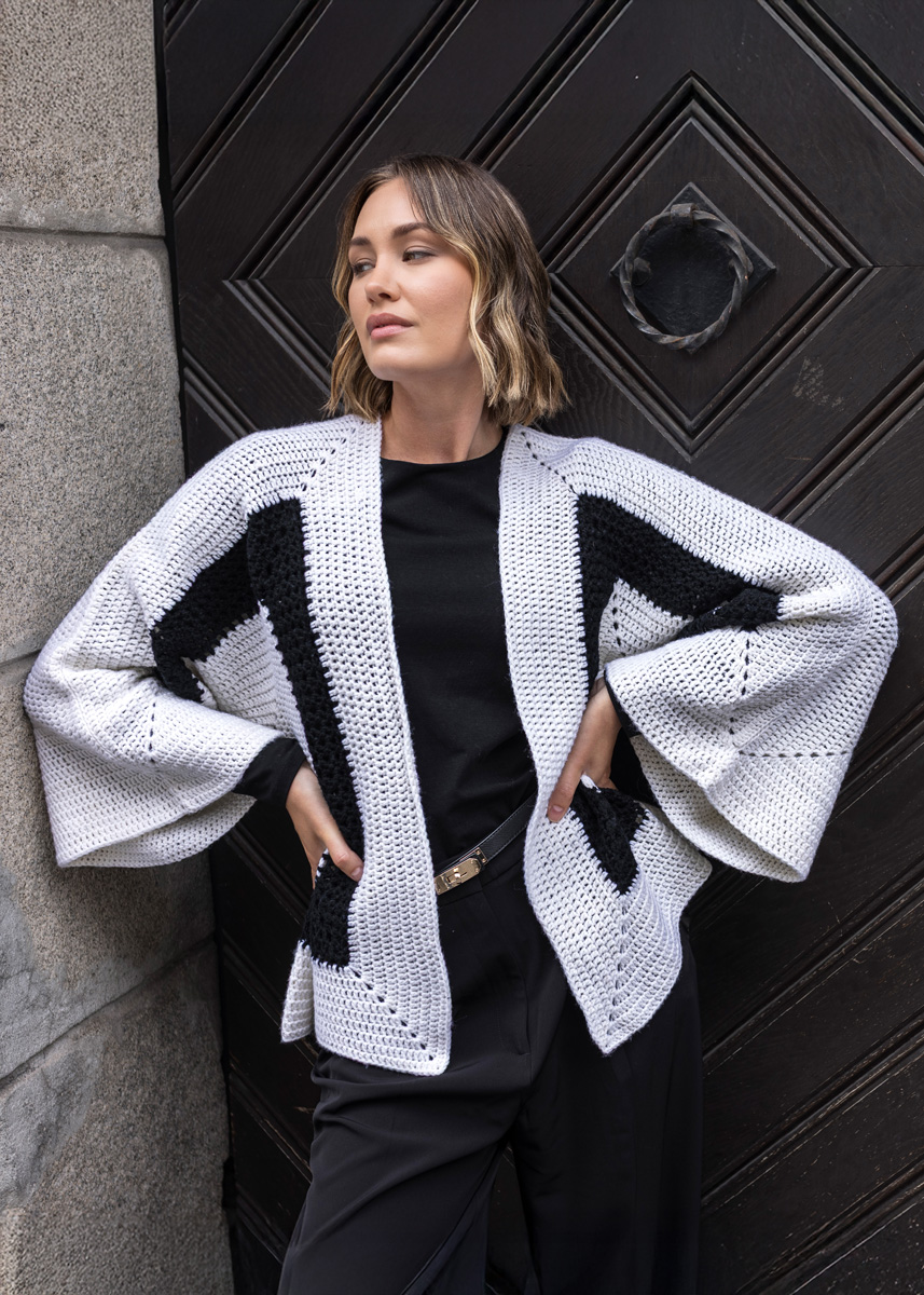 Lana Grossa FILATI STUDIO No. 3 - Édition allemande