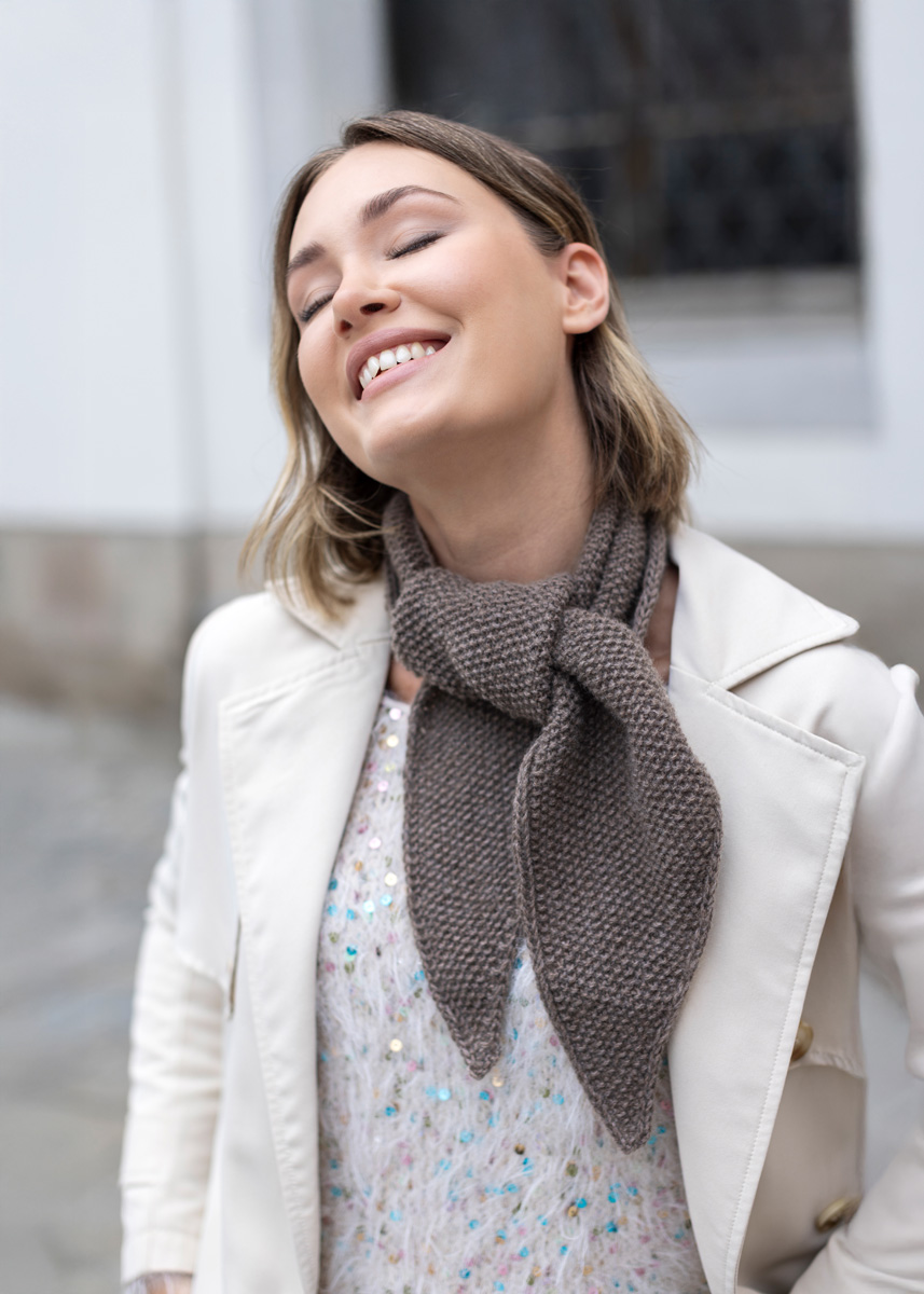 Lana Grossa FILATI STUDIO No. 3 - Édition allemande