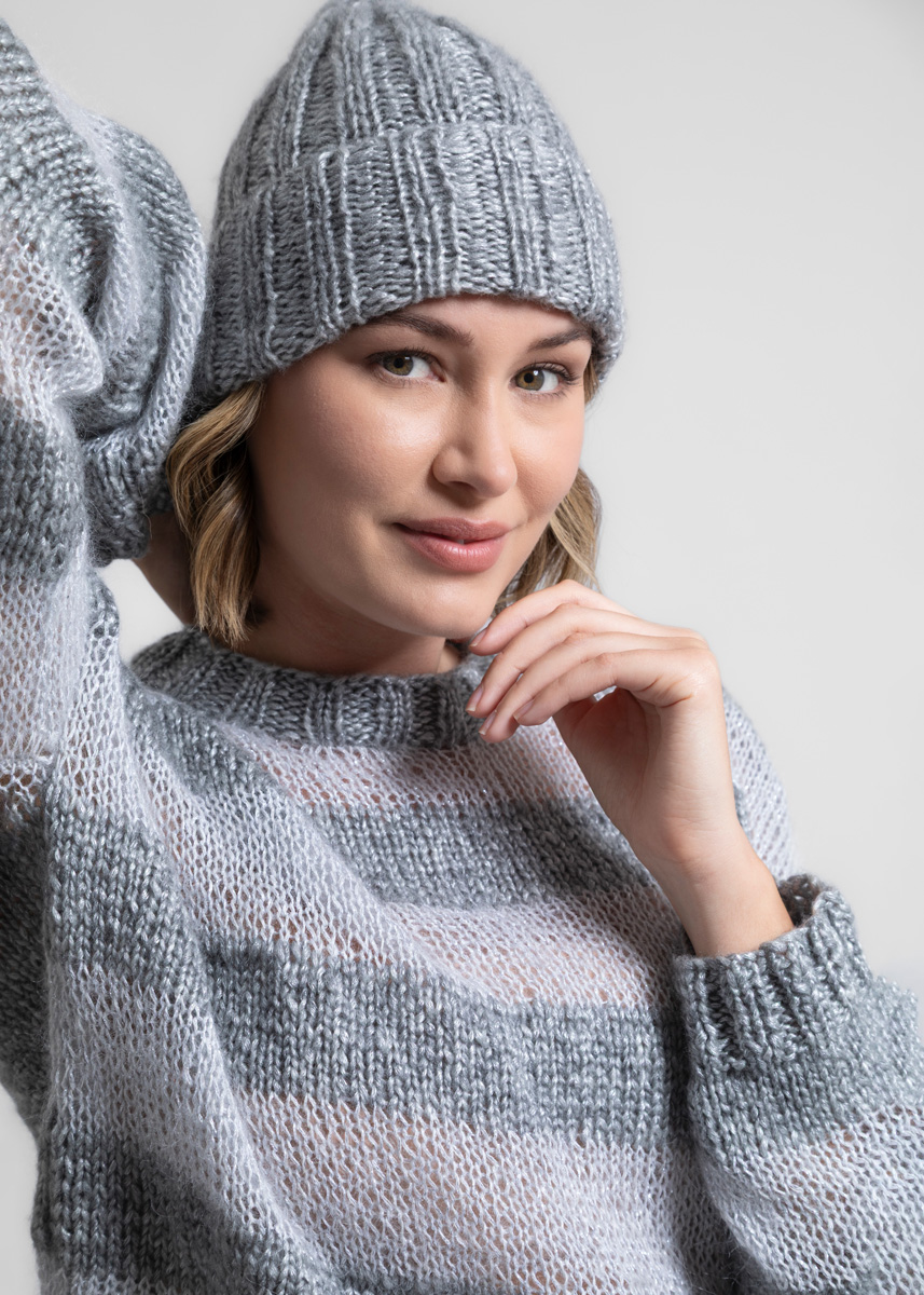 Lana Grossa FILATI STUDIO No. 3 - Édition allemande