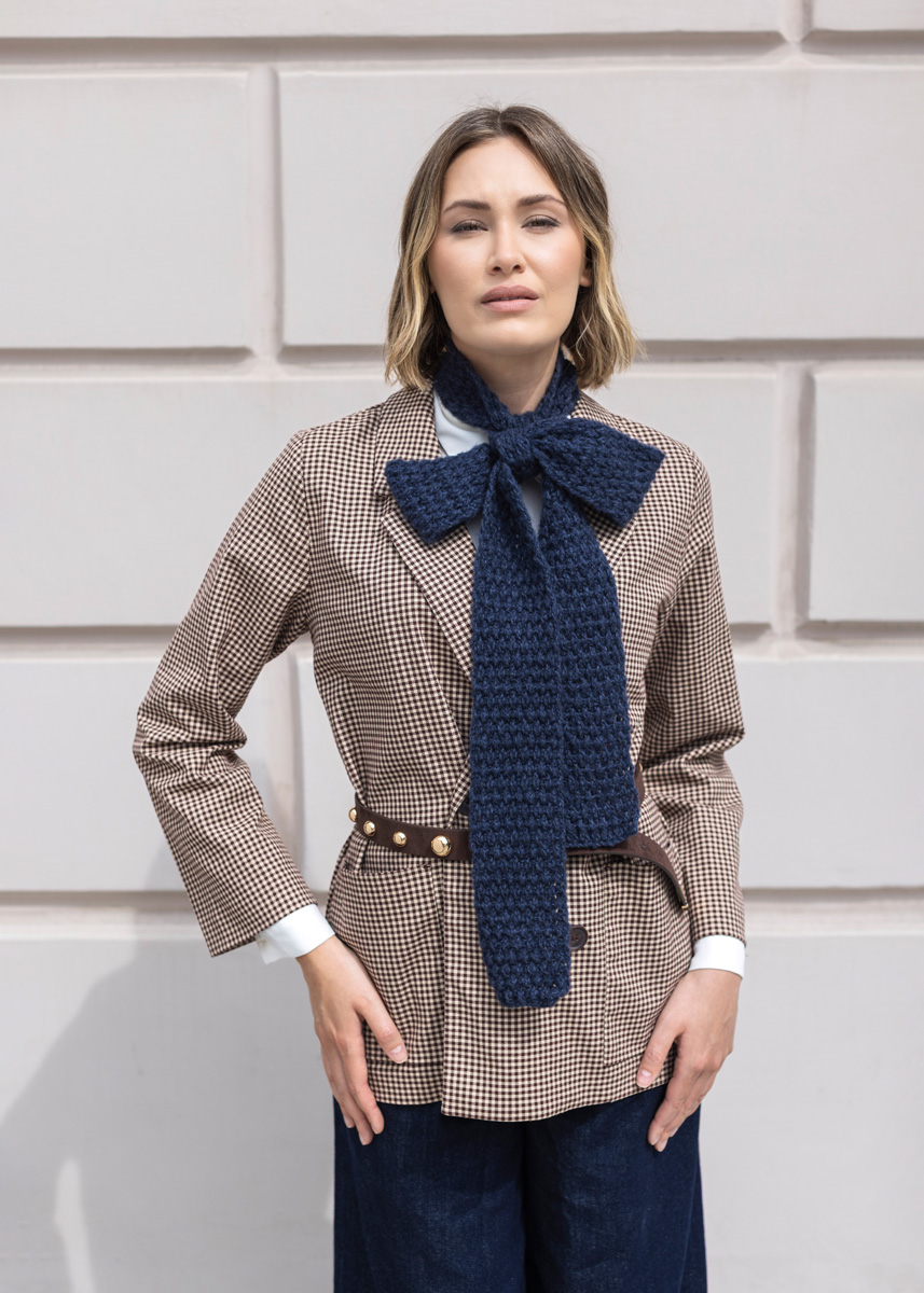 Lana Grossa FILATI STUDIO No. 3 - Édition allemande