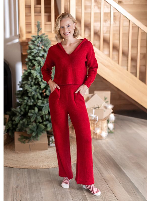 FILATI Studio PANTALON Ecopuno