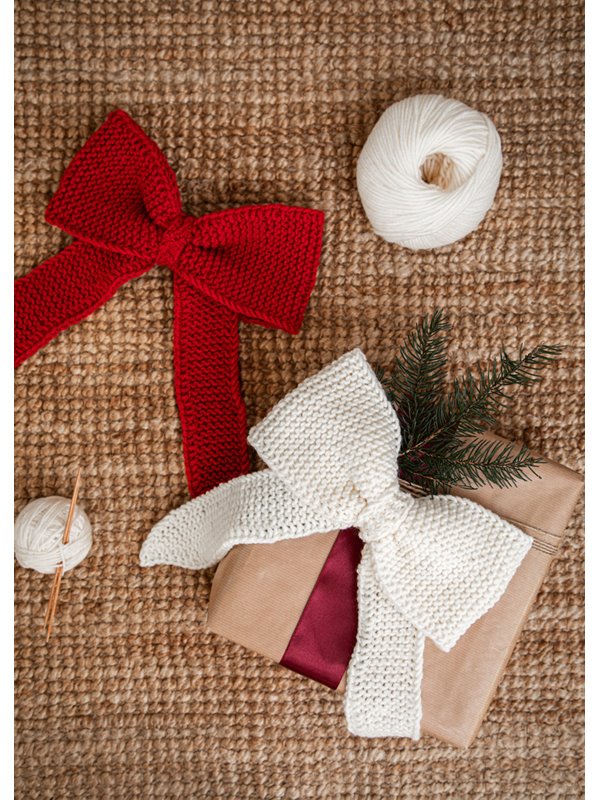 FILATI Studio NOEUD Merino Miscela