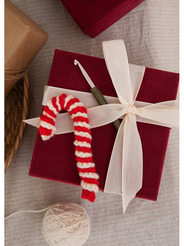 FILATI Studio SUCRE D’ORGE Merino Miscela