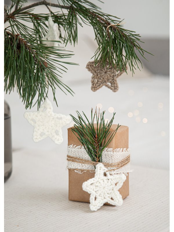 FILATI Studio ÉTOILE Merino Miscela