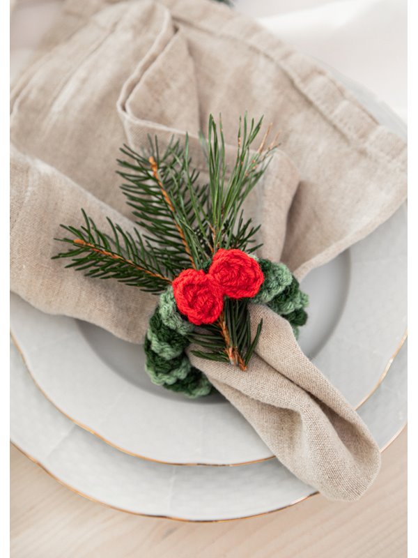 FILATI Studio COURONNE Merino Miscela