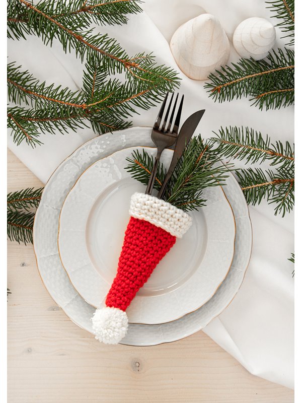 FILATI Studio BONNET À POMPON Merino Miscela