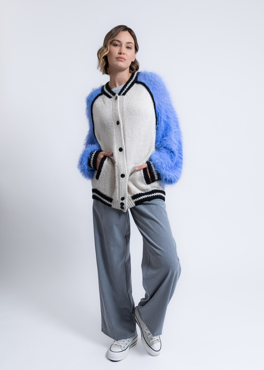 Lana Grossa COLOR Edition No. 1 - Édition allemande