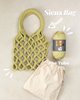 Lana Grossa Sac à projets Filati